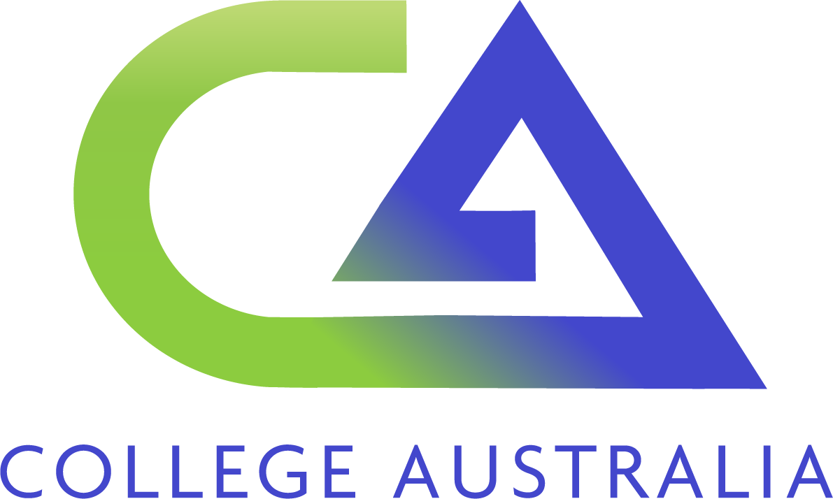 College Australia Logo