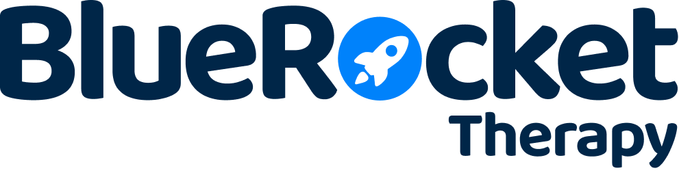BlueRocket Logo